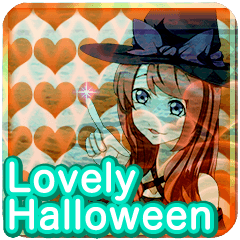 Lovely Halloween Miracle Cutes