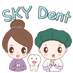 Sky Dent