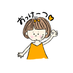 Illustration stickers 2