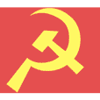 ソビエトの同志スタンプ