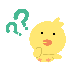 動物的常用語詞