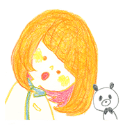 Girls,sometimes animals.