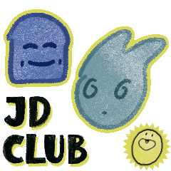 This is JD - 週三 JD CLUB