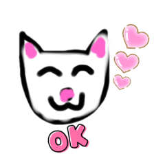 貓咪麗麗的超級好麻吉