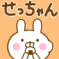 Rabbit Usahina sechan