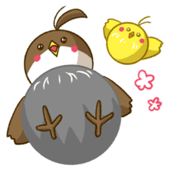 Round Chunkichi 2