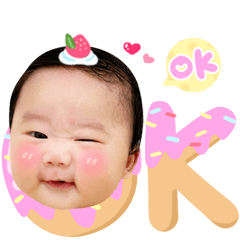 我們的小波妞