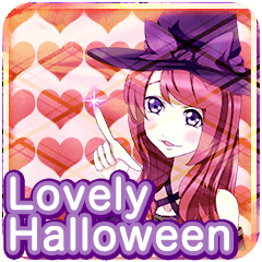 Lovely Halloween Heisei Rodyos