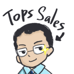Top Sales in Tainan