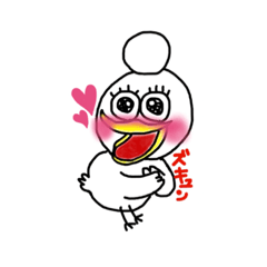 akanedori