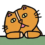 Mamemaru sometimes Ginchan