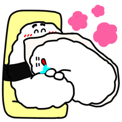 続つぶ貝くんたち Line スタンプ Line Store