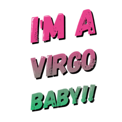 I'm A VIRGO