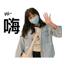智筠裝可愛#1