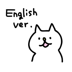 White-Cat-Daily (English)