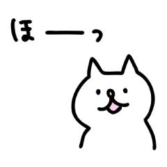 White-Cat-Daily (Japanese)
