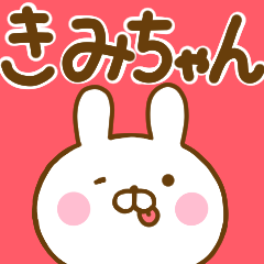 Rabbit Usahina kimichan