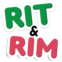 RIT & RIM | NTEQ POLYMER V.1