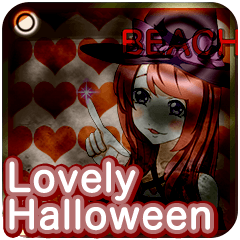 Lovely Halloween Highlights Spotlights