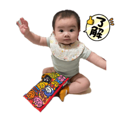 Kami_20210814132430 โ LINE stickers | LINE STORE