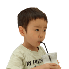 Nao's Sticker 2021