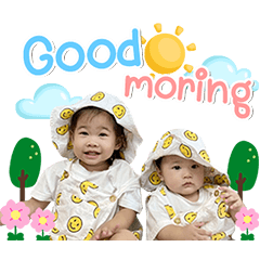 Junjao & Tiwa