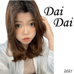 玳玳 DaiDai