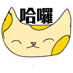貓咪雜日常