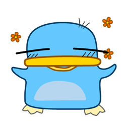 Infinite charming Peng-nami