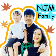 NLM Family 2