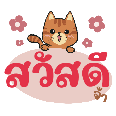 โมมิจิ แมวส้มน่ารัก: อักษรใหญ่ อ่านง่าย