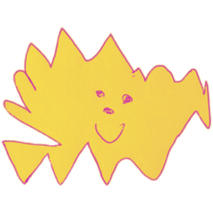 Son's Oekaki Stickers