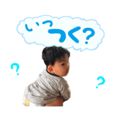 Hi!I'm Yuuya.