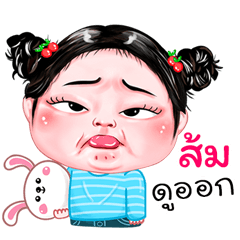 Som very cute Girlv.4