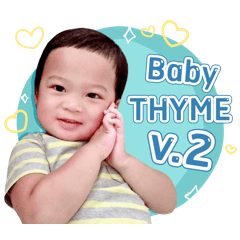 Baby THYME v.2