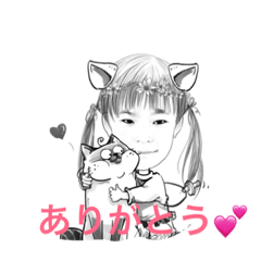 iroha0808Sticker