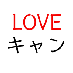 キャンプ大好き！