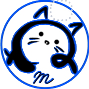 Hiragana Animals - message ver