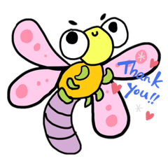 各種小動物的日常