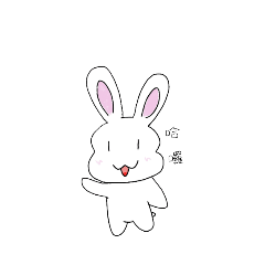 布朗尼兔兔的日常01