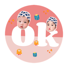 Mia an lemon