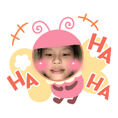 我可愛的閨蜜！！