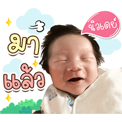 Baby Newday