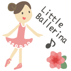 Little Ballerina -En