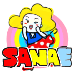 sanae's sticker0014