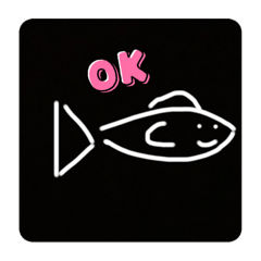 小小魚魚
