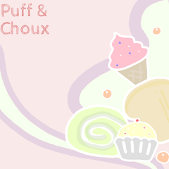 Puff and Choux