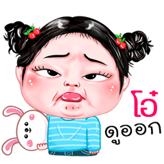 Oh very cute Girlv.4