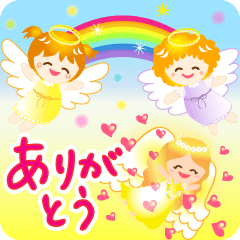 Cheer Angels (mini)