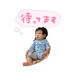 Feelings of Hayato2
